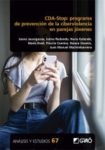 CDA STOP PROGRAMA DE PREVENCION DE LA CIBERVIOLENCIA EN PAR