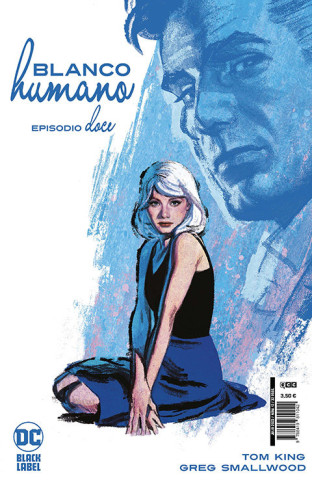 BLANCO HUMANO 12