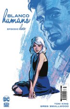 BLANCO HUMANO 12