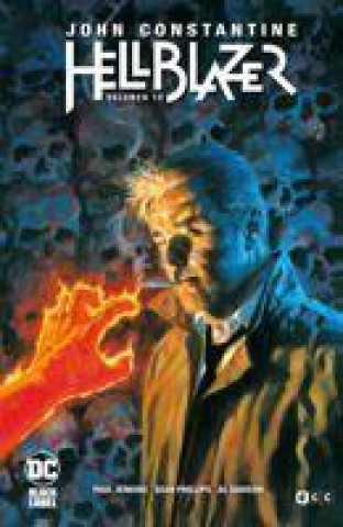 HELLBLAZER 10 DE 26