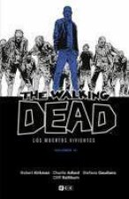 THE WALKING DEAD LOS MUERTOS VIVIENTES 16 DE 16