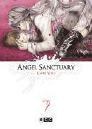 ANGEL SANCTUARY 7