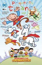 PEQUEÑOS TITANES 28