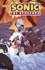 SONIC THE HEDHEGOG 47