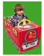 TREN CONVERTIBLE