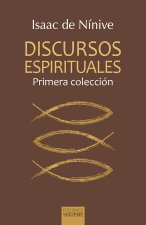 DISCURSOS ESPIRITUALES