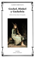 GOCKEL HINKEL Y GACKELEIA