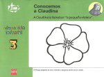 3 AÑOS JM.CONOCEMOS A CLAUDINA 07