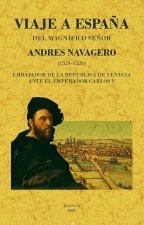VIAJE A ESPAÑA DE ANDRES NAVAGERO