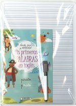 PRIMERAS PALABRAS EN INGLES