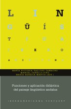FUNCIONES Y APLICACION DIDACTICA DEL PAISAJE LINGUISTICO AN
