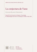 LA CONJECTURA DE YANO
