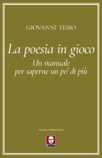 poesia in gioco. Un manuale per saperne un po' di più