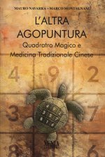 altra agopuntura. Medicina tradizionale cinese