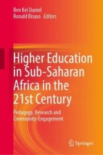 Higher Education in Sub-Saharan Africa in the 21st Century