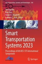 Smart Transportation Systems 2023