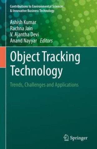 Object Tracking Technology