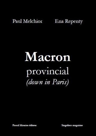 Macron provincial