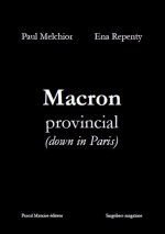 Macron provincial