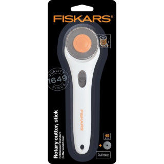 Fiskars Řezací kolečko 45 mm