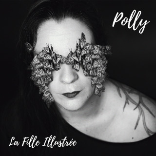 FILLE ILLUSTREE