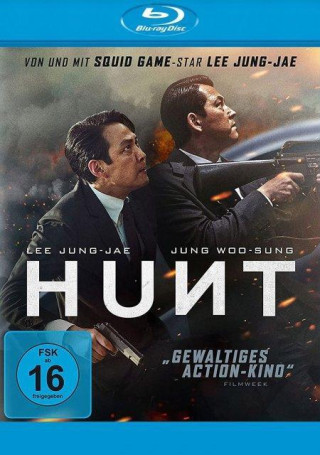 Hunt