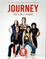 The Early Years/Radio Broadcast