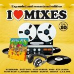 I Love Mixes Vol.10