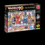 Wasgij Original 42 - Glanz und Glitter! - 1000 Teile