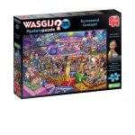 Wasgij Mystery 25  - Eurosound Contest! - 1000 Teile