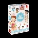 Ich lerne Entdecken - Der Körper