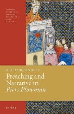 Preaching and Narrative in Piers Plowman (Hardback)