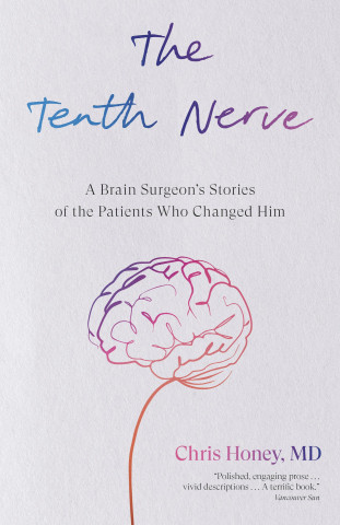 TENTH NERVE