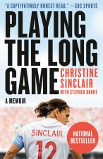 PLAYING THE LONG GAME