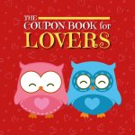 Coupon Book for Lovers