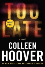 LP-SUMMER 2023 SUSPENSE NOVEL
