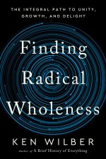 FINDING RADICAL WHOLENESS