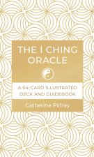 I CHING ORACLE
