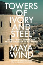 TOWERS OF IVORY & STEEL