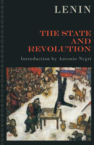 STATE & REVOLUTION