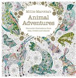 Millie Marotta's Animal Adventures