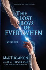 The Lost Boys of EveryWhen
