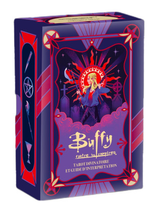 Tarot Buffy