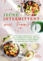 Je?ne intermittent pour femmes