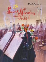 Les petits gars de Saint Nicolas