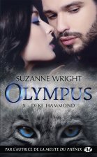 Olympus, T5 : Deke Hammond