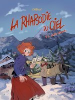 LA RHAPSODIE DU CIEL