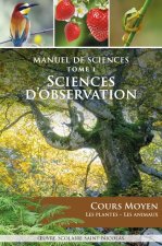 Manuel de Sciences