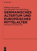 Germanisches Altertum und Europäisches Mittelalter
