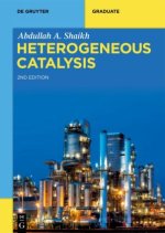 Heterogeneous Catalysis